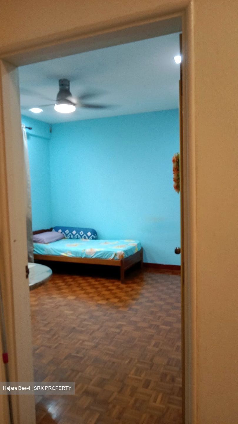 The Westridge (D5), Terrace #526191561